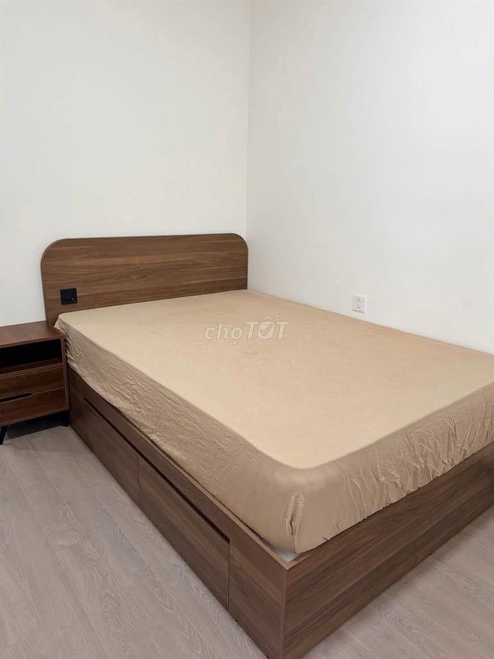 Chu Văn An nhà mới ở liền/Full NT 2,040 tỷ/Sổ riêng 2pn 2wc/vay 70%