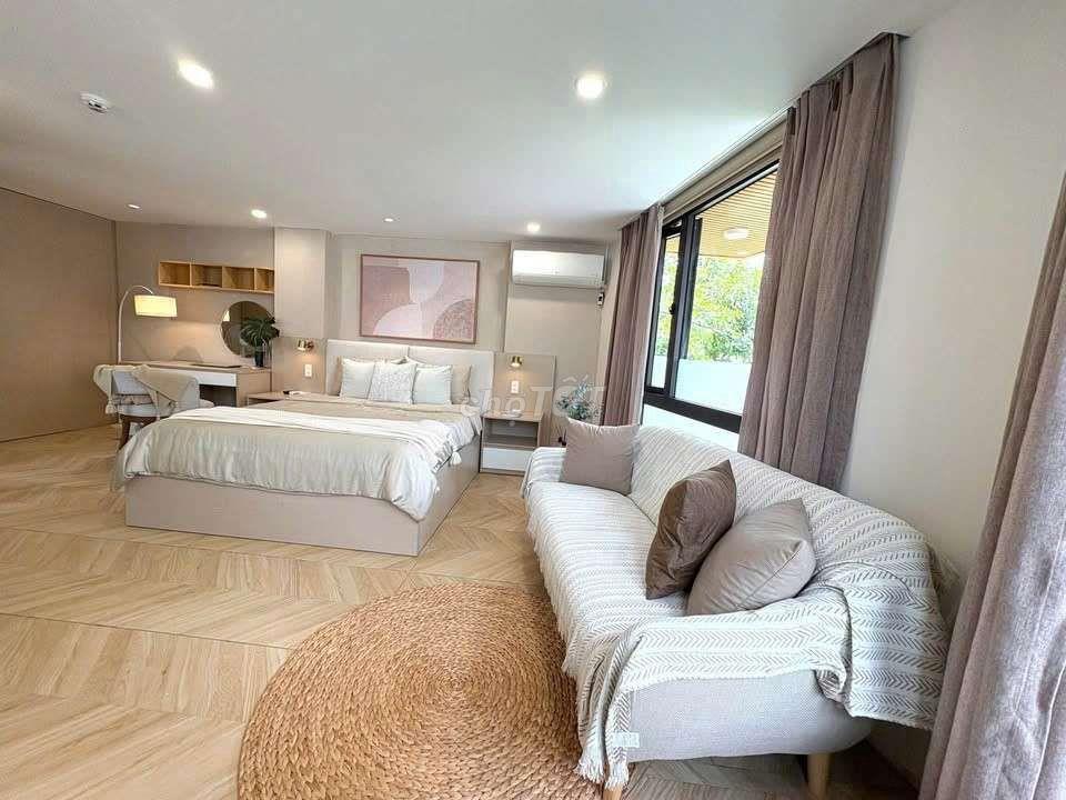 Căn mới, sổ sẵn. 55m2 có lầu 3 pn. 2 tỷ 4. Trả trước 800tr nhận nhà