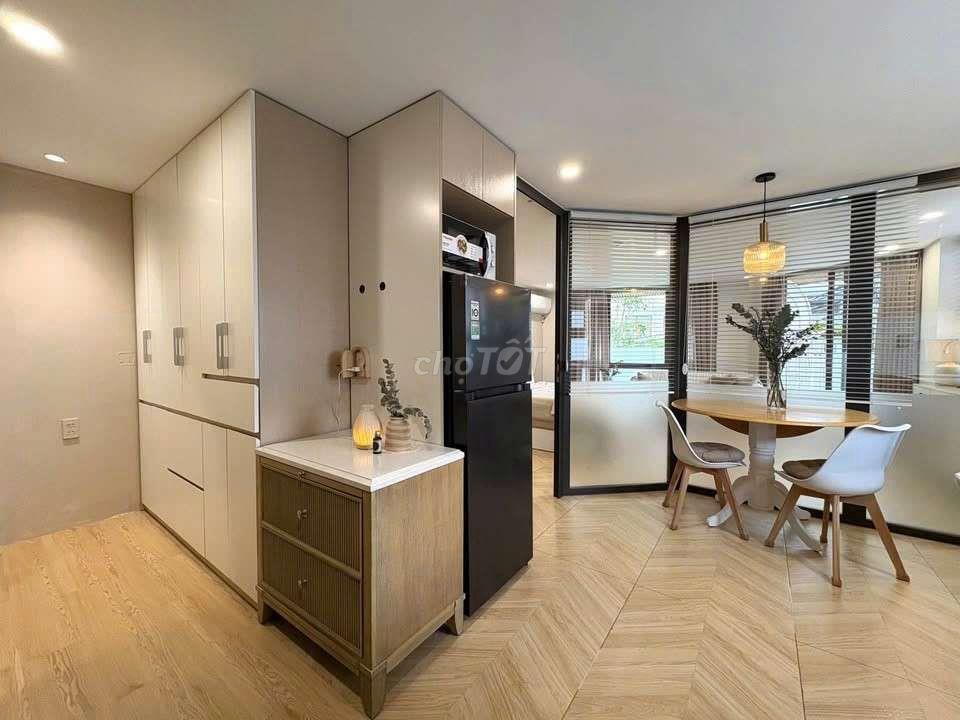 Căn mới, sổ sẵn. 55m2 có lầu 3 pn. 2 tỷ 4. Trả trước 800tr nhận nhà