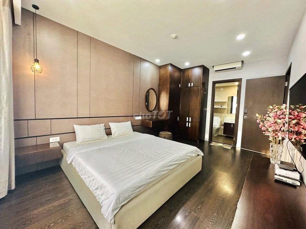 bán gấp CH view máy bay 56m2/Phạm Văn Đồng 2.3 tỷ/sổ riêng có sẵn