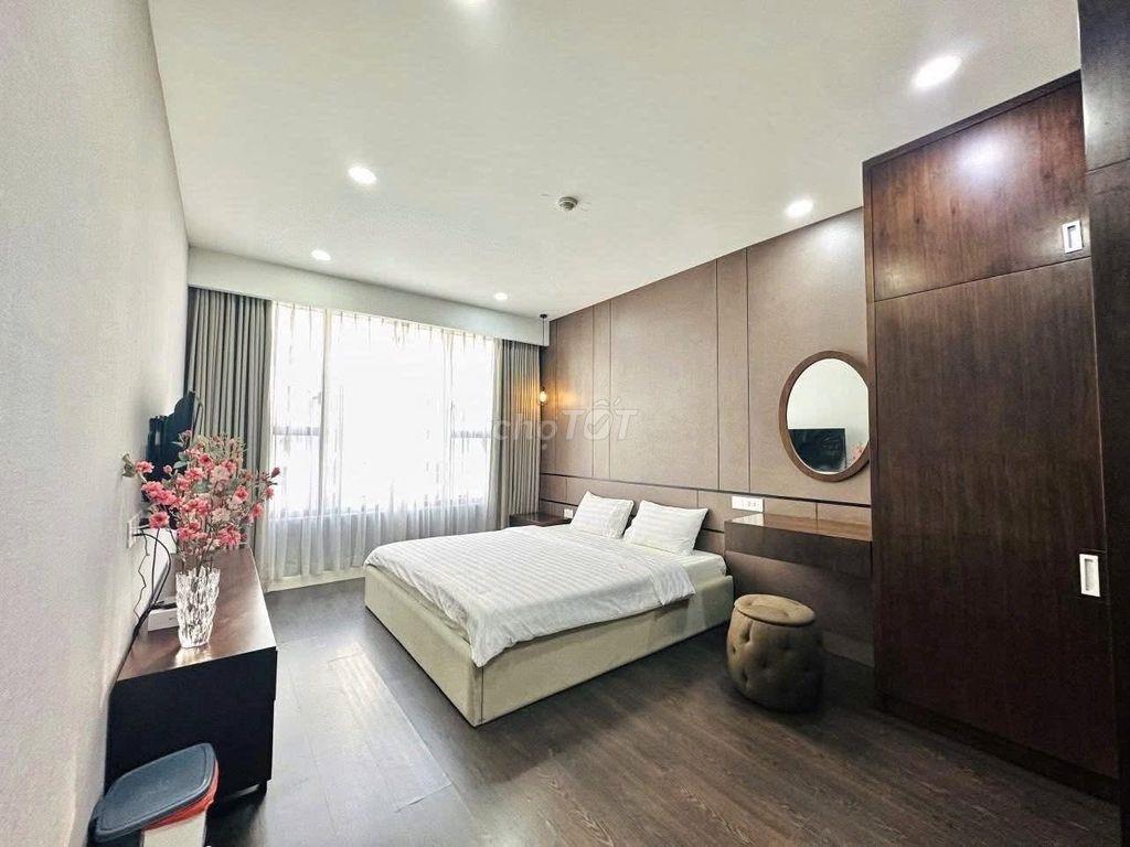 bán gấp CH view máy bay 56m2/Phạm Văn Đồng 2.3 tỷ/sổ riêng có sẵn