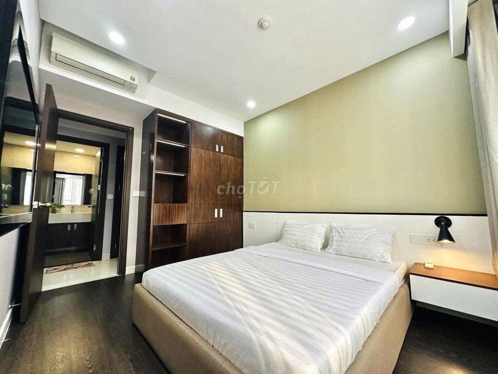 bán gấp CH view máy bay 56m2/Phạm Văn Đồng 2.3 tỷ/sổ riêng có sẵn