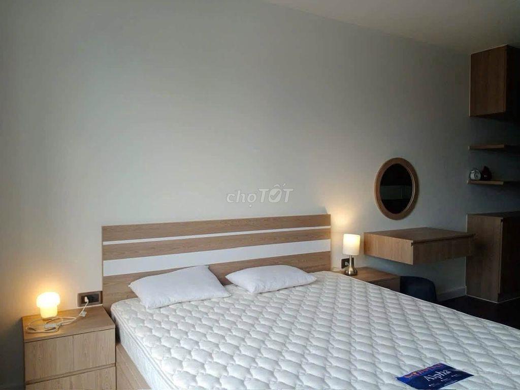CH 50m2 view máy bay cực đẹp/Bùi Hữu Nghĩa 2 tỷ/ sổ hồng riêng có sẵn.