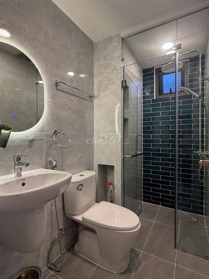 Sổ sẵn 50m2Hiệp Bình Chánh 2 tỷ Full NT Bao phí sang tên Ở liền có vay