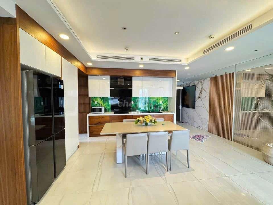 Mới bàn giao 2025 CH52m2/Bạch Đằng 2,1tỷ/Sổ riêng Full NT/bao sang tên