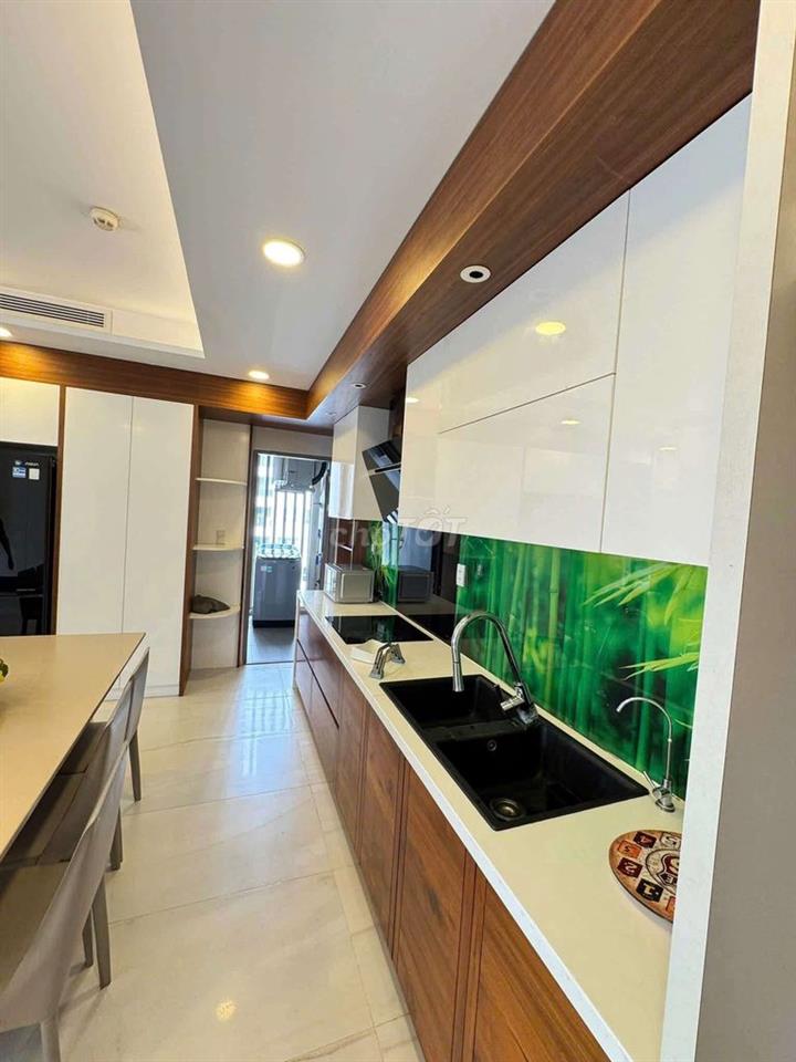 Mới bàn giao 2025 CH52m2/Bạch Đằng 2,1tỷ/Sổ riêng Full NT/bao sang tên