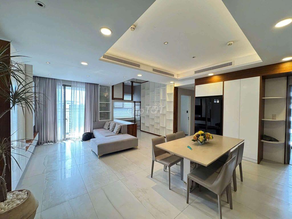 Mới bàn giao 2025 CH52m2/Bạch Đằng 2,1tỷ/Sổ riêng Full NT/bao sang tên