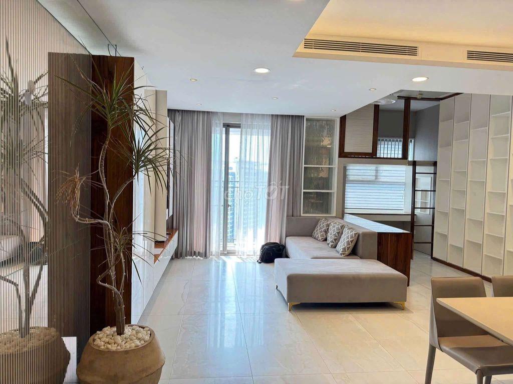 Mới bàn giao 2025 CH52m2/Bạch Đằng 2,1tỷ/Sổ riêng Full NT/bao sang tên