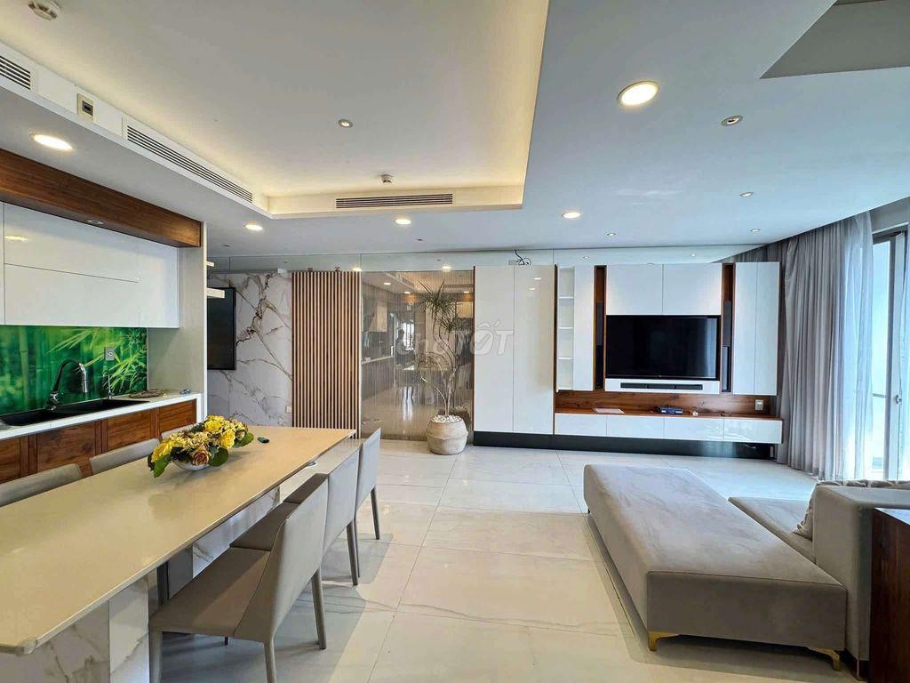 Mới bàn giao 2025 CH52m2/Bạch Đằng 2,1tỷ/Sổ riêng Full NT/bao sang tên