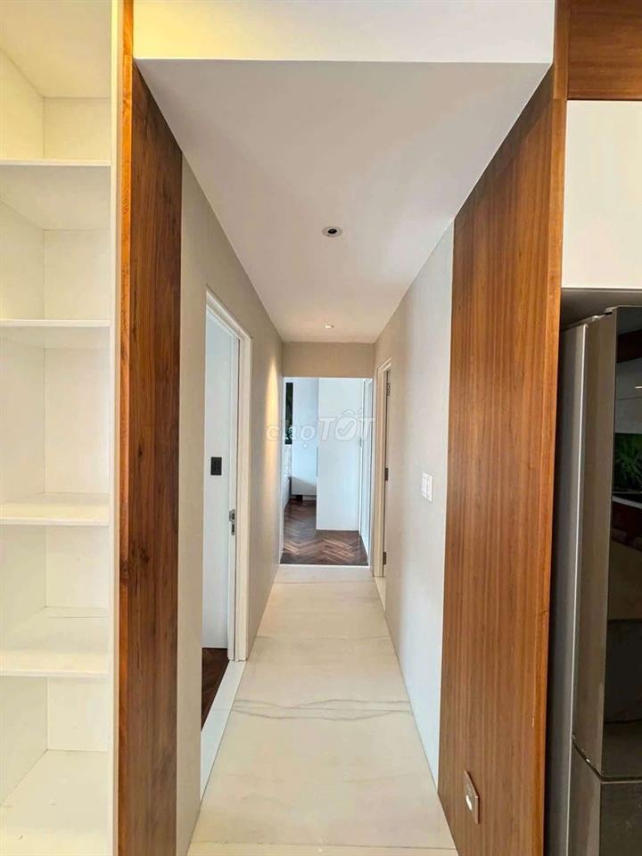 Mới bàn giao 2025 CH52m2/Bạch Đằng 2,1tỷ/Sổ riêng Full NT/bao sang tên