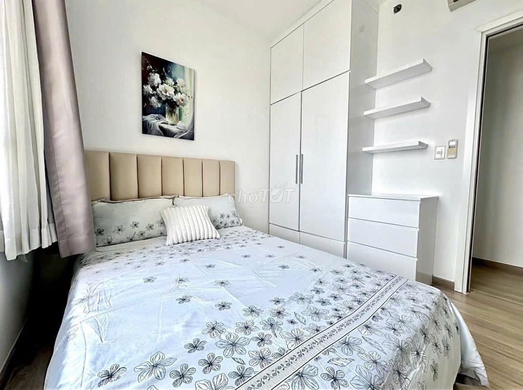 Không gian mở, thoáng 54m2 hướng gió mùa ĐB Full NT 2,2 tỷ/vay 70%