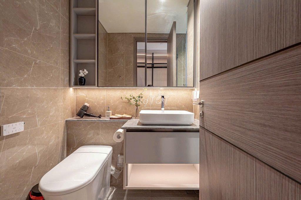 Không gian mở, thoáng 54m2 hướng gió mùa ĐB Full NT 2,2 tỷ/vay 70%