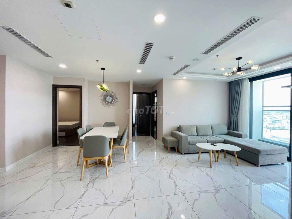 Khu thiên đường ẩm thực/căn góc 50m2 bàn giao 2024 full NT 2 tỷ vay75%