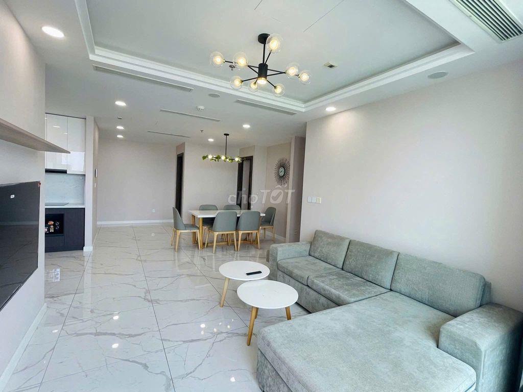 Khu thiên đường ẩm thực/căn góc 50m2 bàn giao 2024 full NT 2 tỷ vay75%