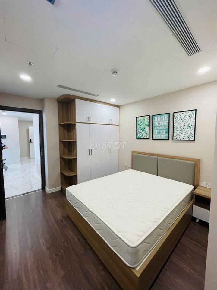 Khu thiên đường ẩm thực/căn góc 50m2 bàn giao 2024 full NT 2 tỷ vay75%