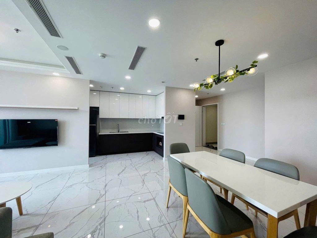 Khu thiên đường ẩm thực/căn góc 50m2 bàn giao 2024 full NT 2 tỷ vay75%