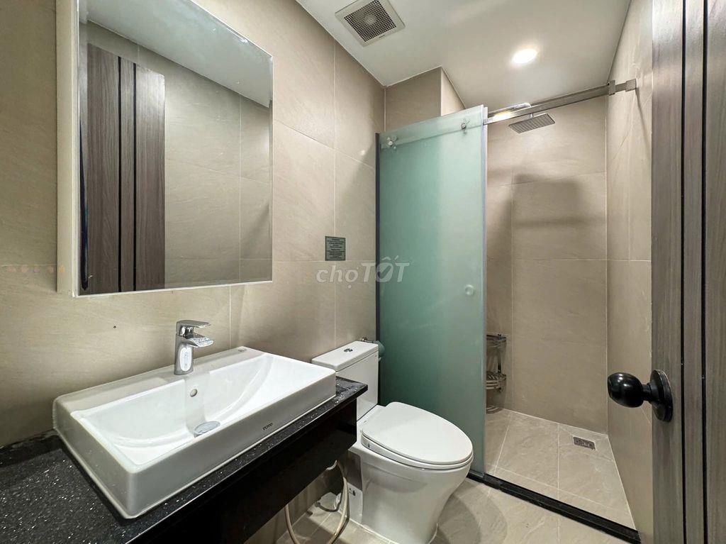 Khu thiên đường ẩm thực/căn góc 50m2 bàn giao 2024 full NT 2 tỷ vay75%