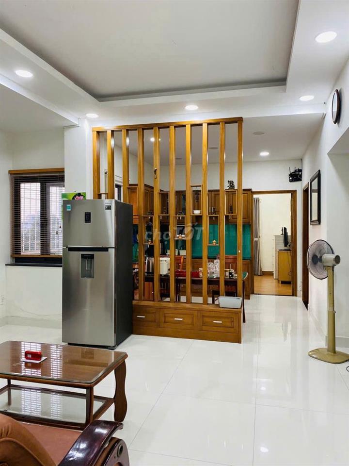Bán căn góc chung cư 468 Phan Văn Trị p7, quận Gò vấp. dt 90m, 3PN