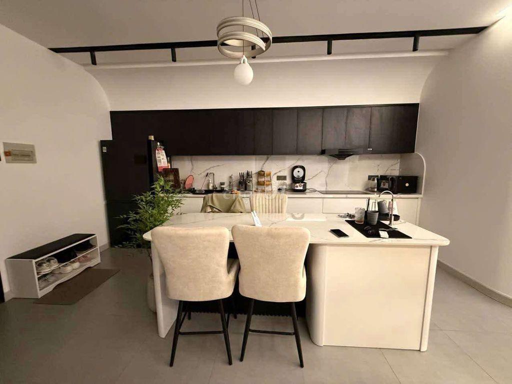 Bán chung cư 468 phan văn trị, 76m, giá 4,2 tỷ