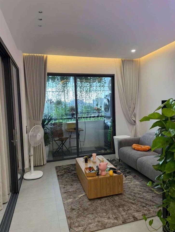Bán chung cư 468 phan văn trị, 76m, giá 4,2 tỷ