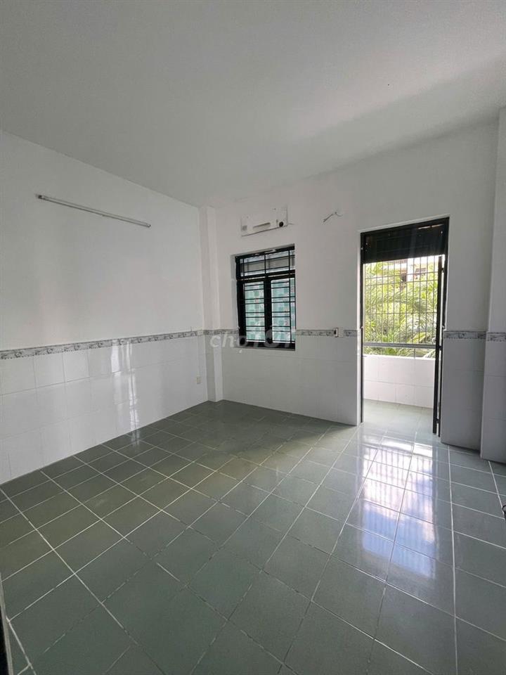 Cho thuê chung cư K26, đường Phan Văn Trị, p7, dt 75m, 2PN, Gía 9tr/th