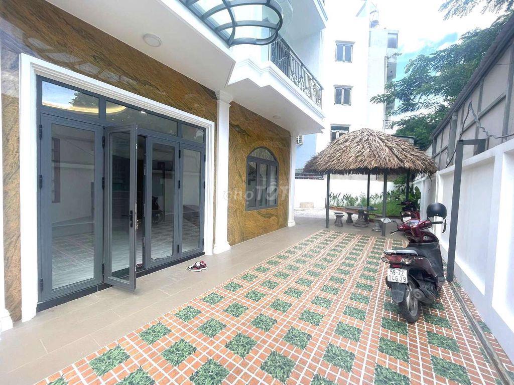 Chỉ còn 17.5 tỷ cho căn biệt thự ngay khu Sài Gòn Coop ,dt 150m2, HH2%