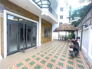 Chỉ còn 17.5 tỷ cho căn biệt thự ngay khu Sài Gòn Coop ,dt 150m2, HH2%