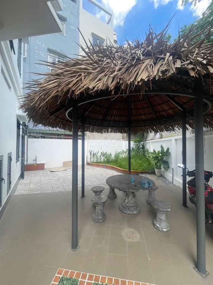 Chỉ còn 17.5 tỷ cho căn biệt thự ngay khu Sài Gòn Coop ,dt 150m2, HH2%