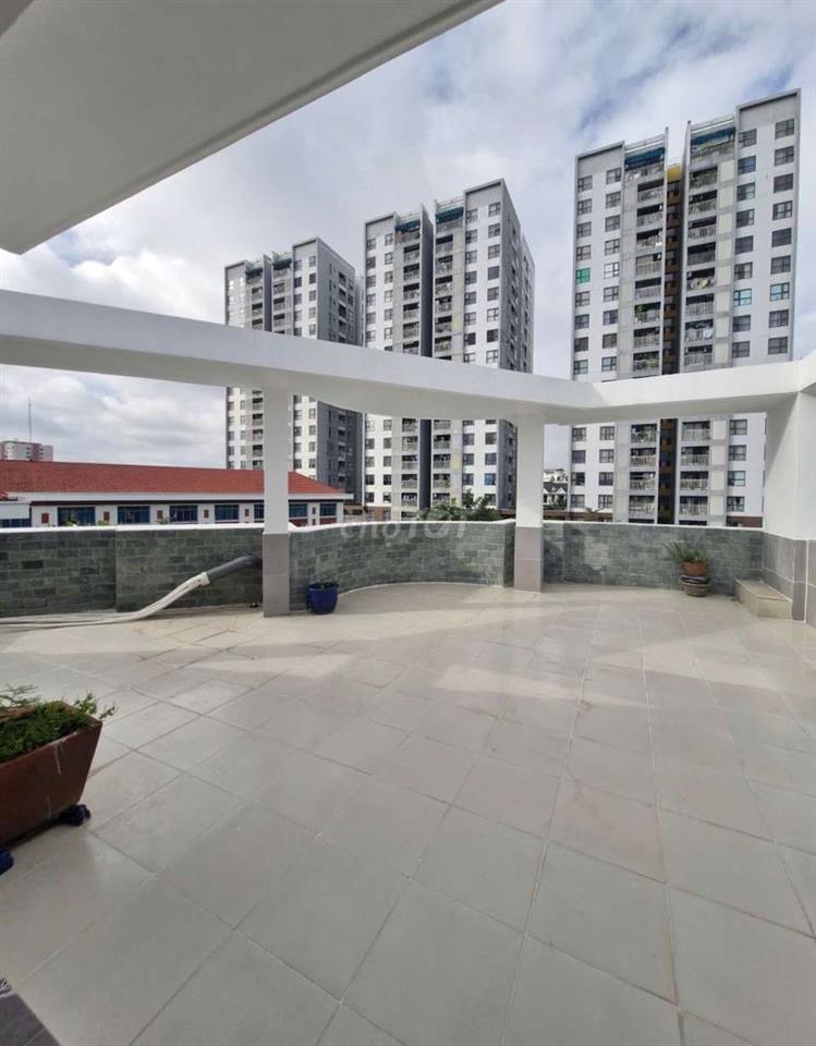 Chỉ còn 17.5 tỷ cho căn biệt thự ngay khu Sài Gòn Coop ,dt 150m2, HH2%
