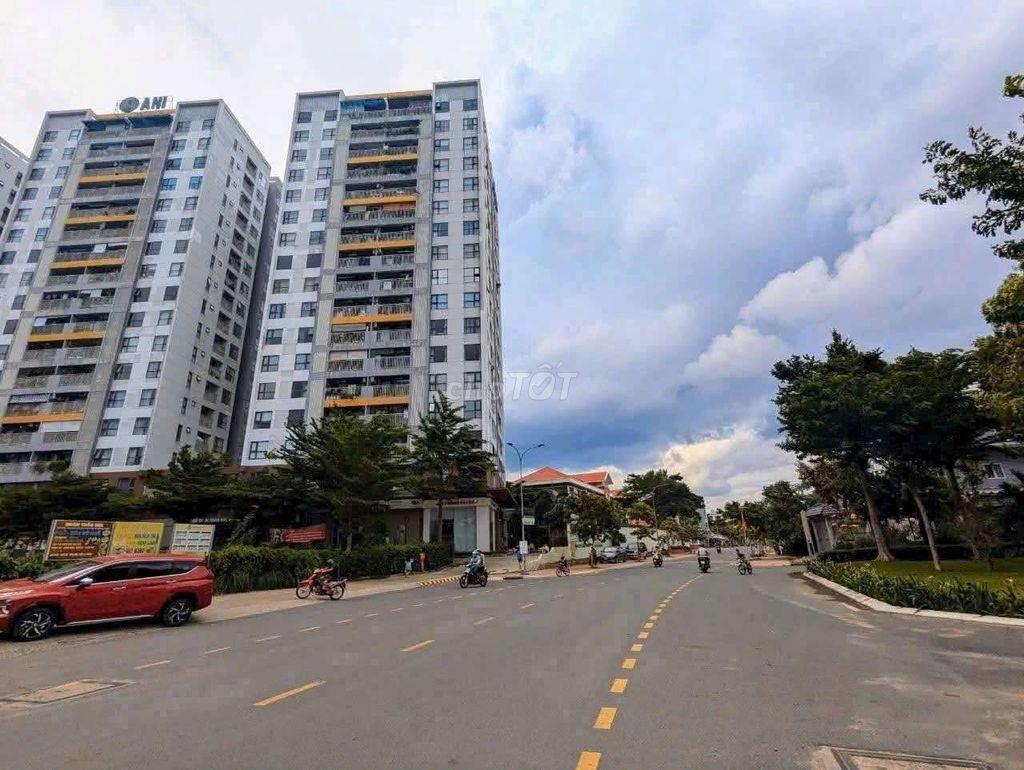Chỉ còn 17.5 tỷ cho căn biệt thự ngay khu Sài Gòn Coop ,dt 150m2, HH2%