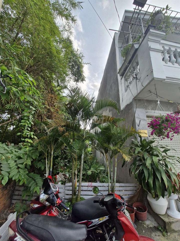 Bán lô đất phường 15 quận gò vấp, dt 57m, giá 3 tỷ