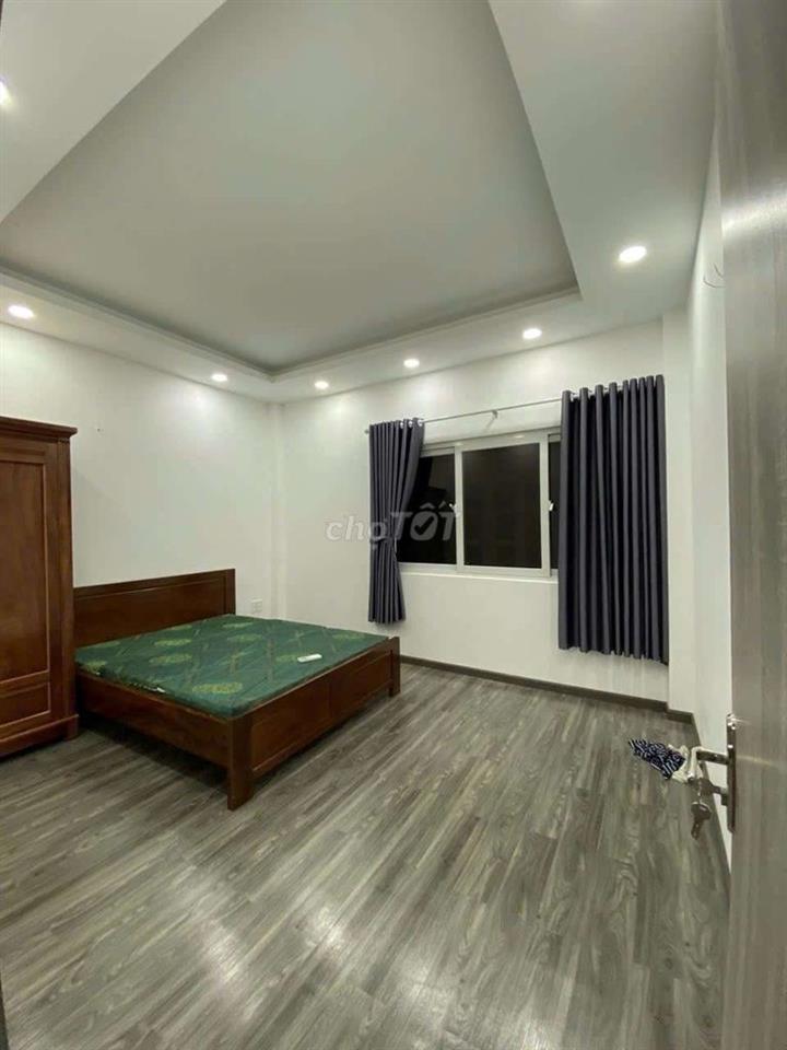 Phòng Lê Đức Thọ, p7 gò vấp, có nội thất giá chỉ 3tr1/ phòng