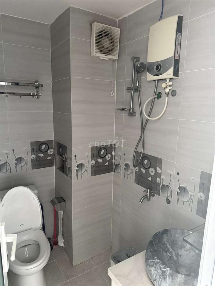 Bán chung cư 468 Phan Văn Trị p7 gò vấp, dt 76m, 2pn, 2wc