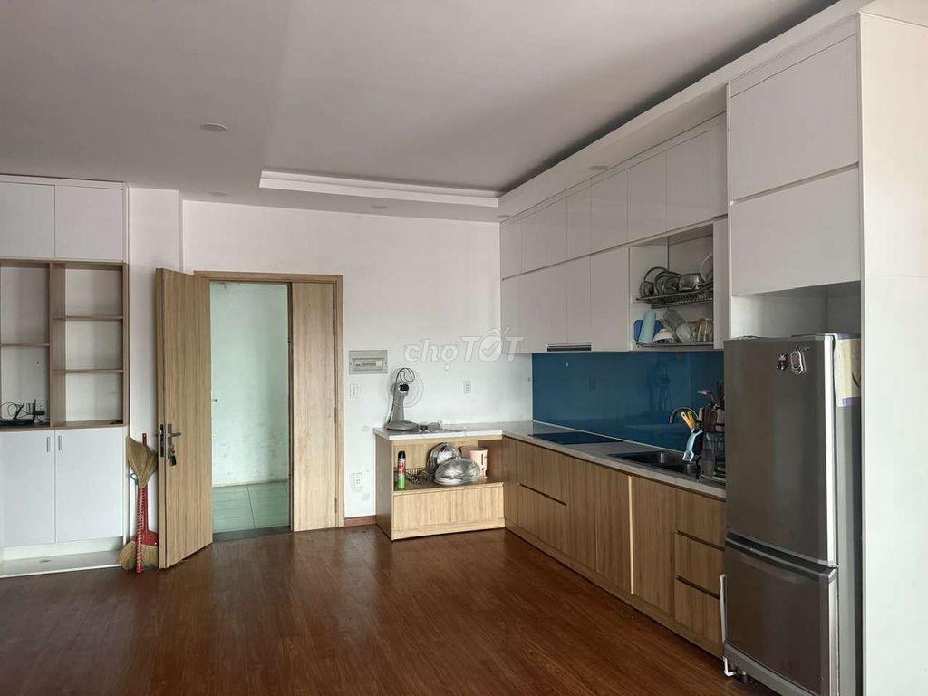 Bán chung cư 468 Phan Văn Trị p7 gò vấp, dt 76m, 2pn, 2wc
