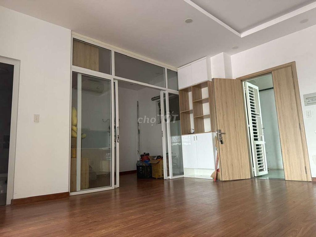 Bán chung cư 468 Phan Văn Trị p7 gò vấp, dt 76m, 2pn, 2wc