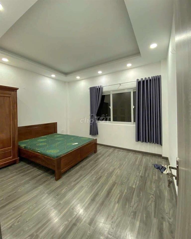 Phòng có máy lạnh, gần Coopmart Phan Văn Trị, p7 gò vấp giá chỉ 3tr1
