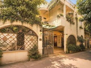 🏡BÁN ĐẤT (BIỆT THỰ CŨ) DƯƠNG QUẢNG HÀM GÒ VẤP, DT 138m2