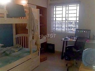 cho thuê chung cư Nguyễn Thượng Hiền, 2PN, giá chỉ 11tr