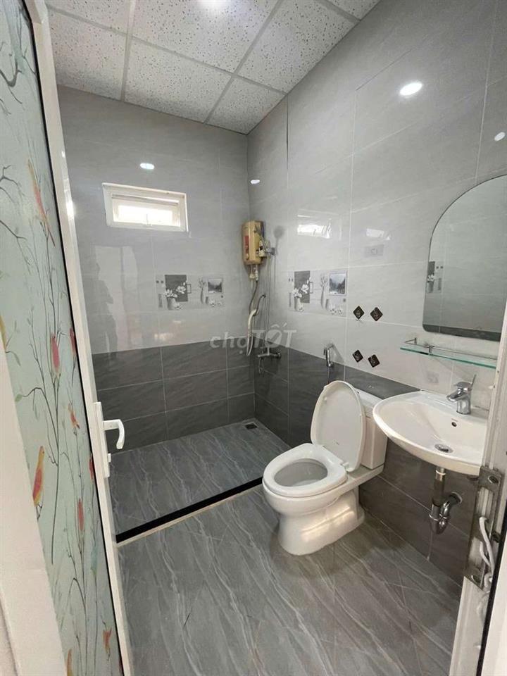 Phòng CHDV Full nội thất, sau lưng Emart PVT sát bình thạnh