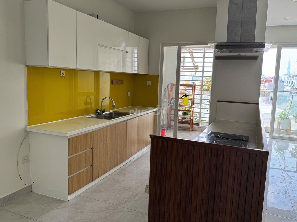 Bán căn hộ Sunny Plaza, diện tích 116,8m2, 3PN, 3 ban công, 2 toilet