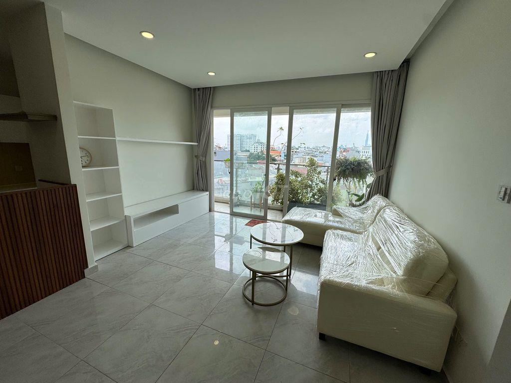 Bán căn hộ Sunny Plaza, diện tích 116,8m2, 3PN, 3 ban công, 2 toilet