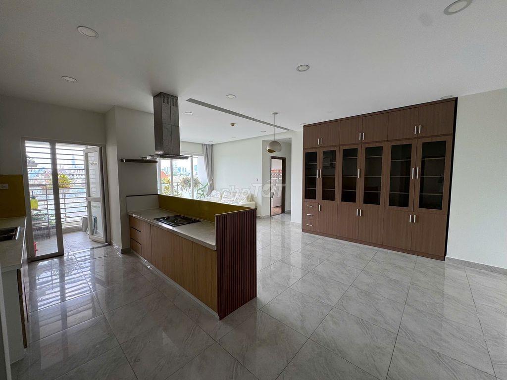 Bán căn hộ Sunny Plaza, diện tích 116,8m2, 3PN, 3 ban công, 2 toilet
