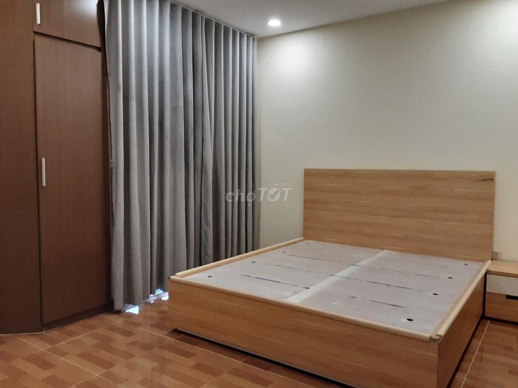 Bán căn hộ Sunny Plaza, diện tích 116,8m2, 3PN, 3 ban công, 2 toilet