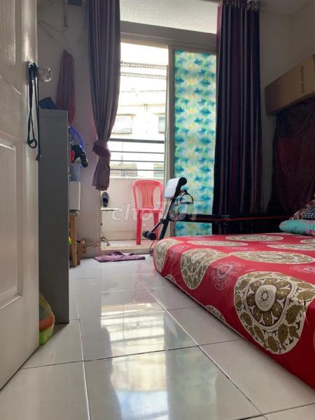 Bán căn 8x Thái An Q. Gò Vấp 64m2 2PN giá 1 Tỷ 710