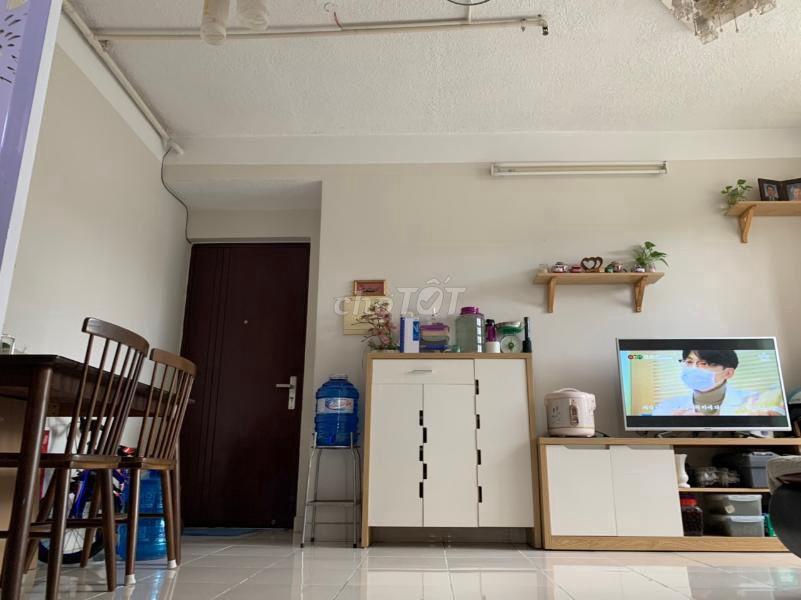 Bán căn 8x Thái An Q. Gò Vấp 64m2 2PN giá 1 Tỷ 710