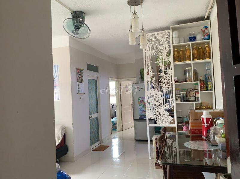 Bán căn 8x Thái An Q. Gò Vấp 64m2 2PN giá 1 Tỷ 710