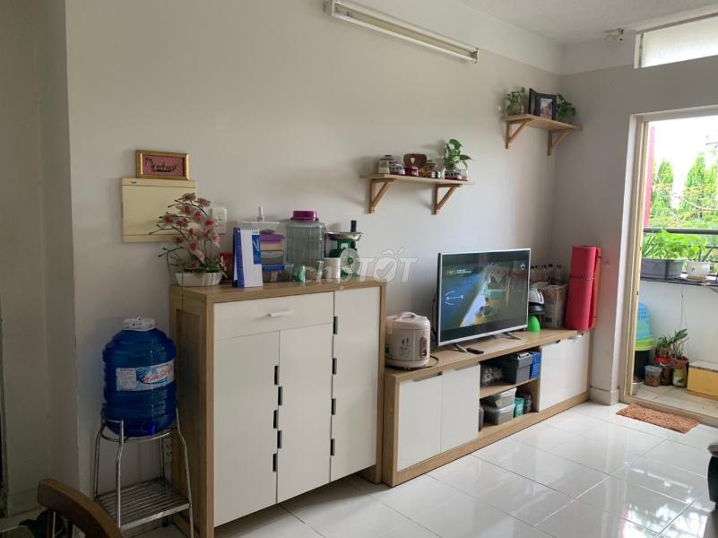 Bán căn 8x Thái An Q. Gò Vấp 64m2 2PN giá 1 Tỷ 710
