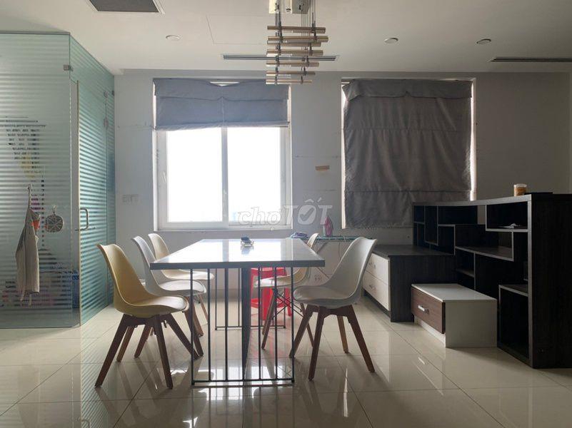 Bán căn Lữ Gia Q11 80m2 2PN-2WC giá 2 Tỷ 580