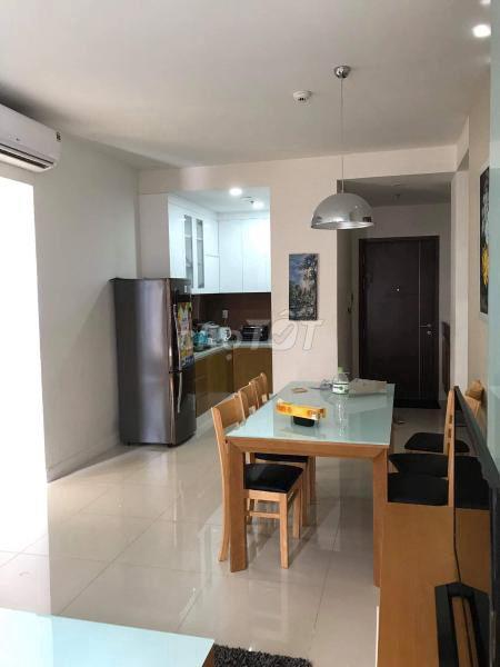 Chính chủ bán galaxy 9 73m2 2PN-2WC giá 2 Tỷ 380