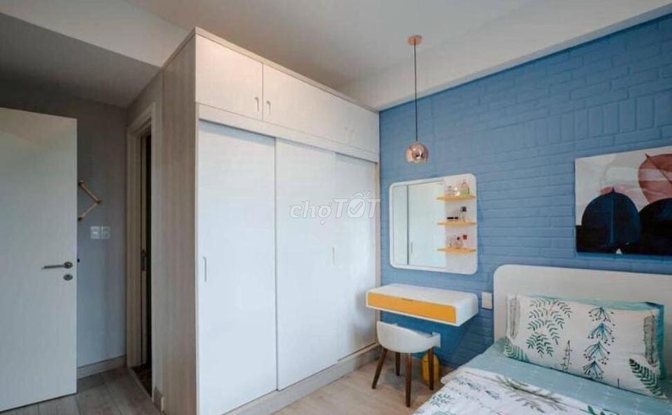 Bán căn Tản Đà Court Q5 74m2 2PN-2WC giá 2 Tỷ 620